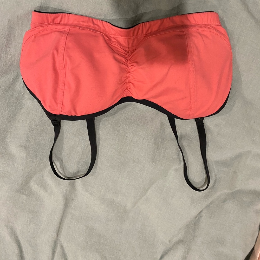 Motherhood maternity nursing bra